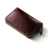 マイスターコードバン・ラウンドヘッド